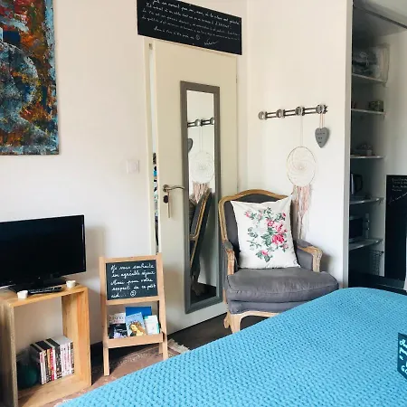 Guest house Domaine Ovaline