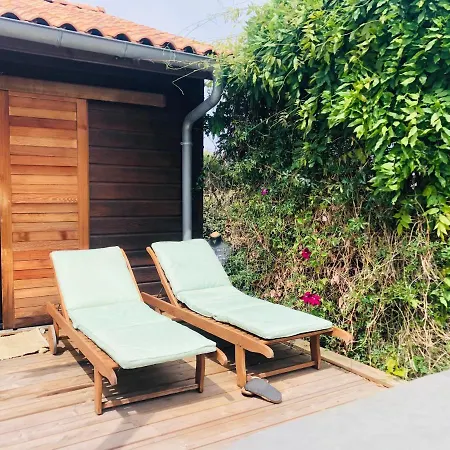 Guest house Domaine Ovaline