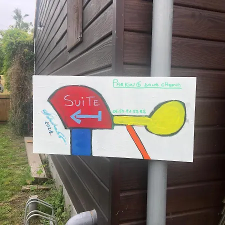 Domaine Ovaline 2*