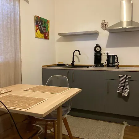 Guest house Domaine Ovaline 2*
