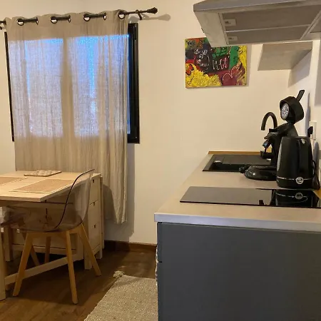 Guest house Domaine Ovaline