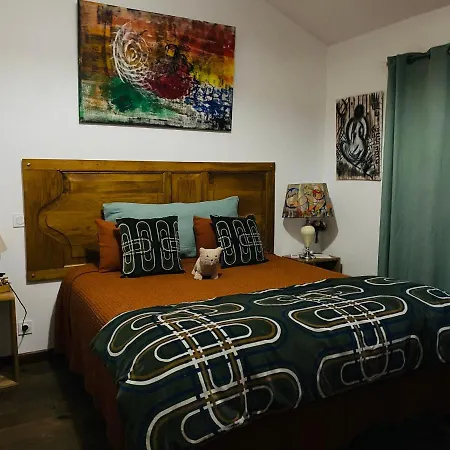 Guest house Domaine Ovaline Aureilhan (Landes)
