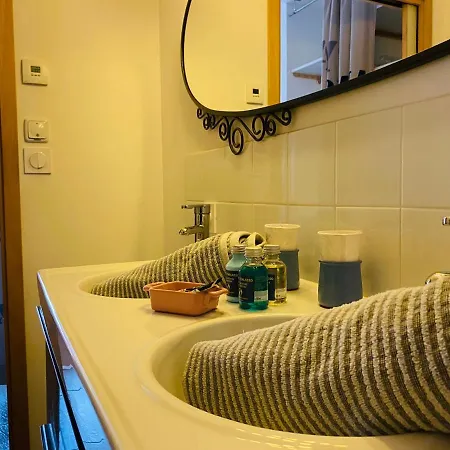 Domaine Ovaline Guest house