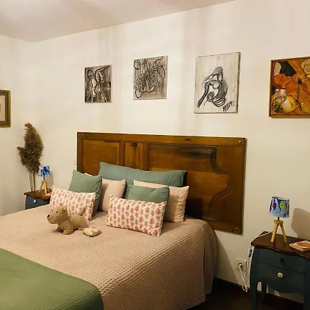 Guest house Domaine Ovaline 2*