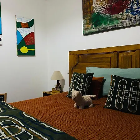Guest house Domaine Ovaline